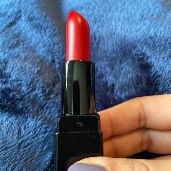Illamasqua Antimatter Lipstick 💄 - Picture 6 of 9
